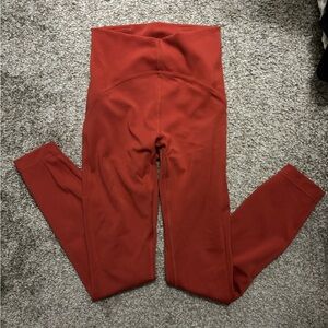 LULULEMON LEGGINGS 2